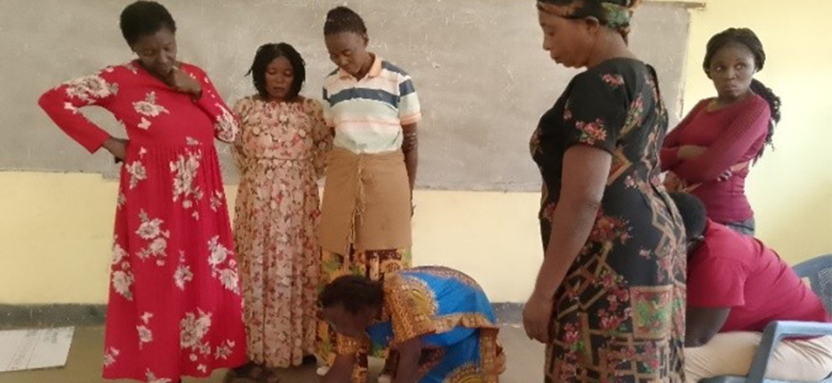 Projet COTECCO - Combattre le travail des enfants dans la chaine d'approvisionnement de cobalt