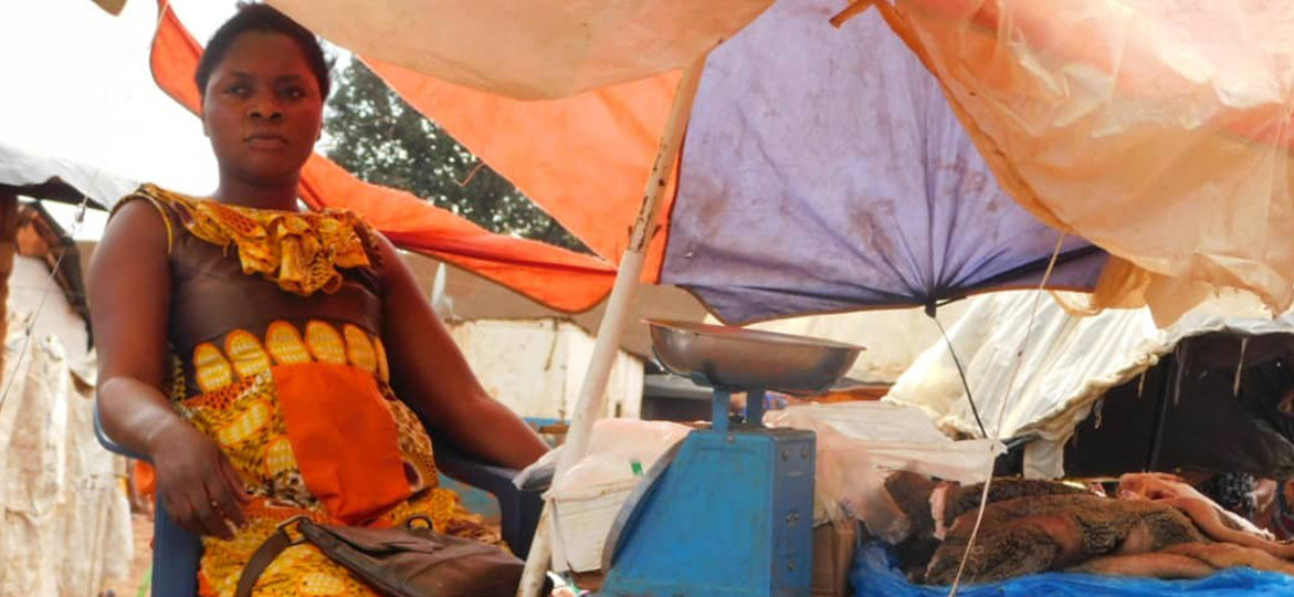 Projet de formation des communautes en saving groups (Phases 1, 2, 3, 4)