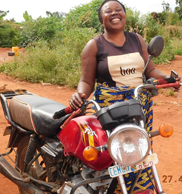 Projet de formation des communautes en saving groups (Phases 1, 2, 3, 4)