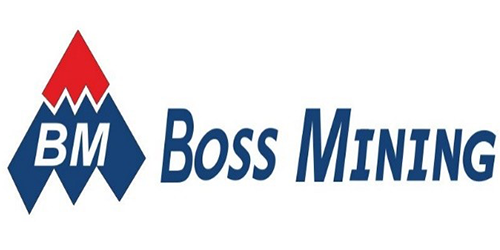 BOSS MINING