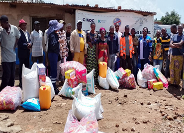 Gouvernance minière et mise en œuvre des activités de cahier des charges RSE